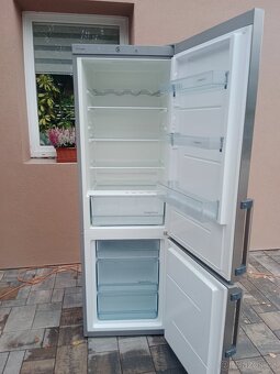 Lednice s mrazakem Gorenje A++ - 3