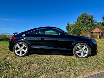 Audi TT - 3