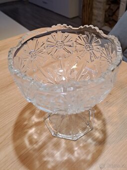 Krásné velké poháry na zmrzku a jiné - 3