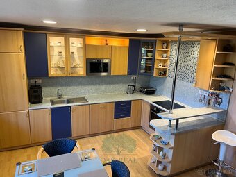 Prodej vícegeneračního domu v Břežanech u Lešan, ev.č. 00272 - 3