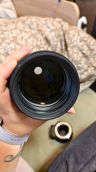 Sigma 135mm f/1.8 art pro nikon - 3