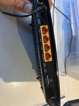 TP-Link Archer MR200 - 3