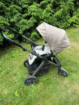 X-lander X-pulse - 3