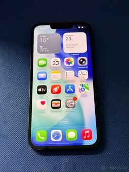 iPhone 13 128GB Black - 3