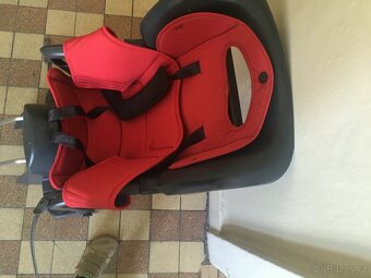 sedačka Britax - 3