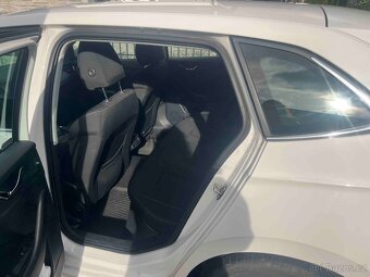 škoda scala 1.5 tsi DSG 110 kw - 3