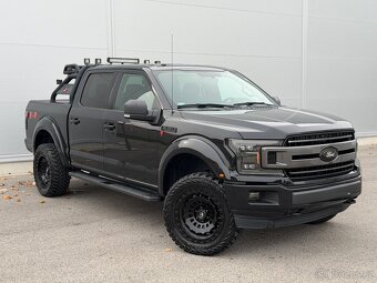 Ford F150 5.0 V8 - 3