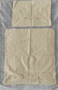 Povlečení do kočárku - 3