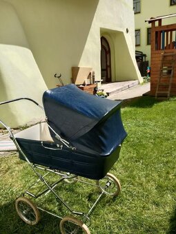 prodej retro kočádku - 3