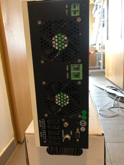 Solární měnič REVO VM II 5,5kw - 3
