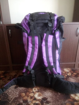 Batoh spíš do hor - 3