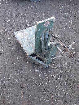 Váha Decimálka - 3