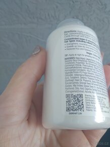 Olaplex 6 no 6 hair bond profi maska sérum na barvené vlasy - 3