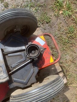 Tera Vari příslušenství - 3