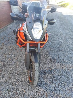 KTM 1190 Adventure - 3