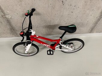 dětské kolo woom vel. 3 - 3