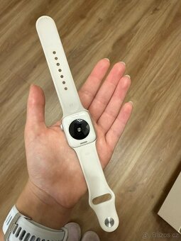Apple Watch SE 2 40 mm - 3