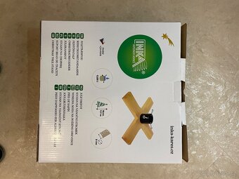 Stojan na vánoční stromek - 3