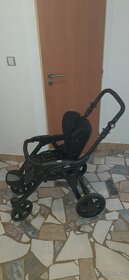 Kočárek CAM Dinamico - 3