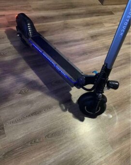 Elektro kolobezka - 3