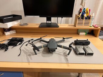 Dji mavic pro Fly more combo - 3