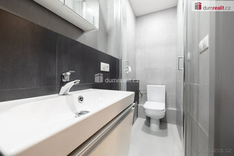 Prodej bytu 2+kk, 54 m2 Praha 5 - Košíře, ul. Zahradníčkov - 3