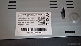 GTMedia V8 Turbo satelitni receiver CCAM 1080P WIFI - 3