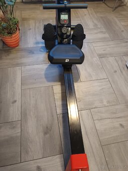 Veslovaci trenažér - 3