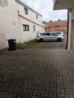Pronájem nebytových prostor - 3