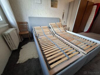 Manželská postel - 3