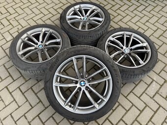 Alu kola letní r18 - 3