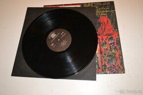 Various Death Metal Session - 3