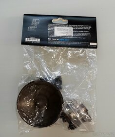 GoPro Přísavný držák - 3