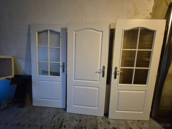 Prodam interierove dvere - 3