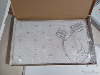 Monitor dechu Nanny - 3