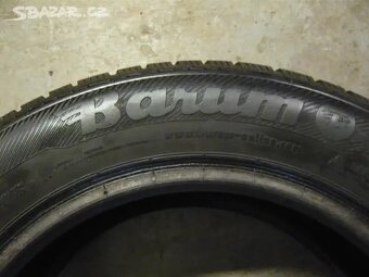 Zimní Pneu 185/65/15, 185-65-15, 185 65 15. - - - - - - 3
