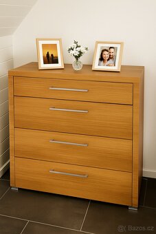 Ložnice Michelle Jitona - 3