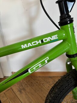 Dětské kolo 16 GT Mach One Junior - 3