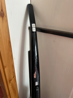 Bezsáčkový vysavač AEG CX7 - 3