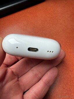 Originální case pro Airpody Pro 2 - 3