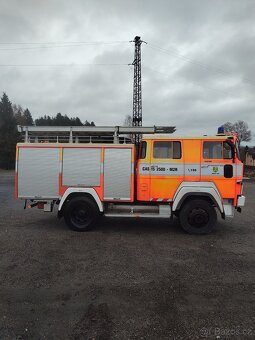 IVECO MAGIRUS-DEUTZ FM 192 D 11 FA - 3