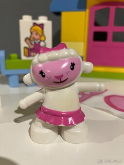 Lego duplo 10606 - 3