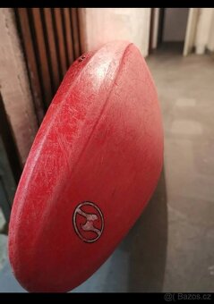 Kajak Wave Sport Diesel 65 - 3