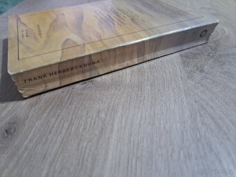 Duna  , Frank Herbert - 3