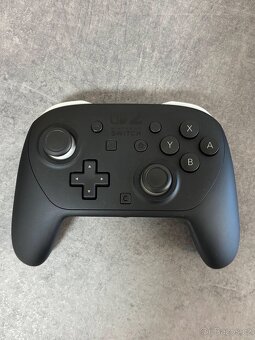 Nintendo Switch 2 Pro Controller - 3
