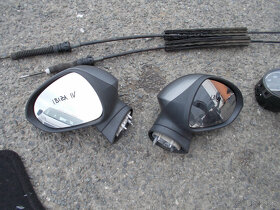 Náhradní díly Ibiza IV - 3