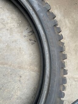 Bridgestone Battlecross x20f 80/100-21 - 3