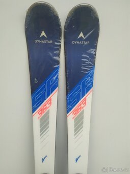 Nové lyže DYNASTAR SPEED 363 XPRESS + XPRESS 11 GW B83 - 3