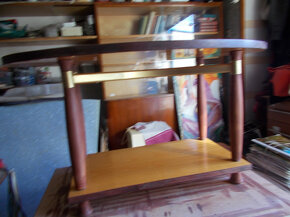 Stůl konferenční - 3