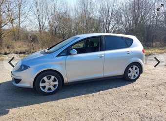 Seat Altea 1.9 tdi 77kw - 3